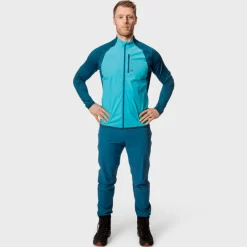 Tracks Miesten X-stretch Housut<Halti New