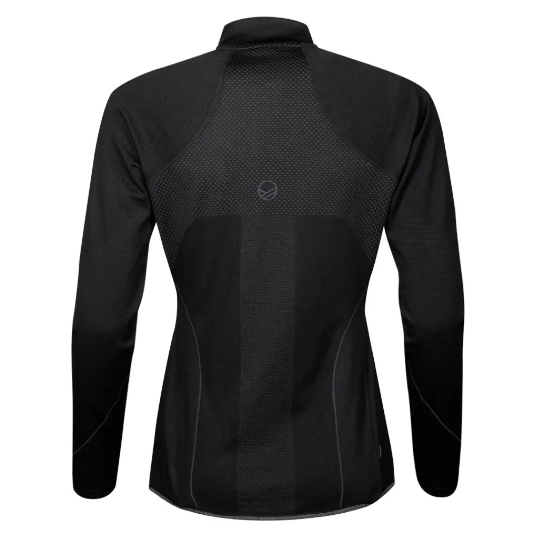 Tracks Naisten Seamless Takki<Halti Clearance