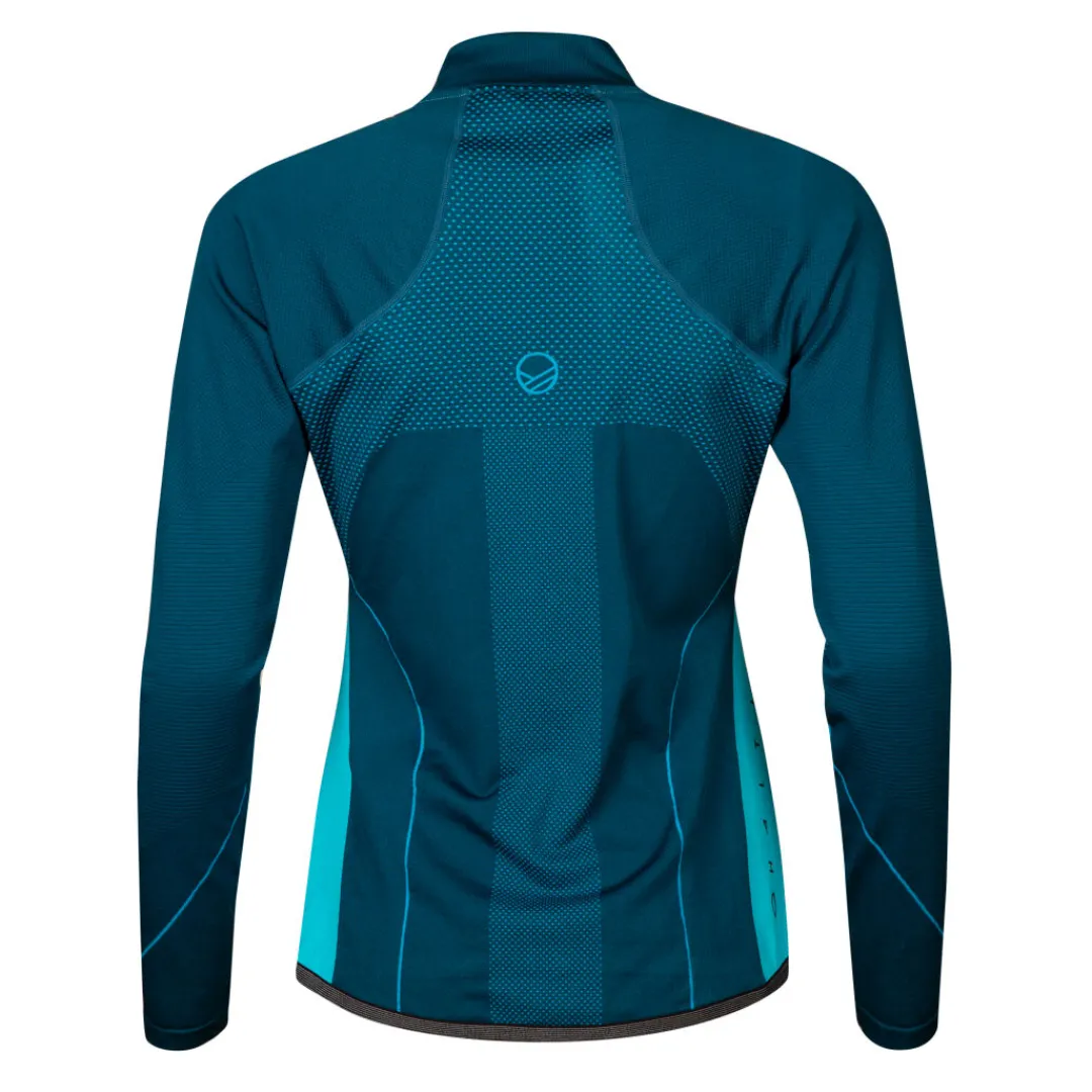 Tracks Naisten Seamless Takki<Halti Clearance