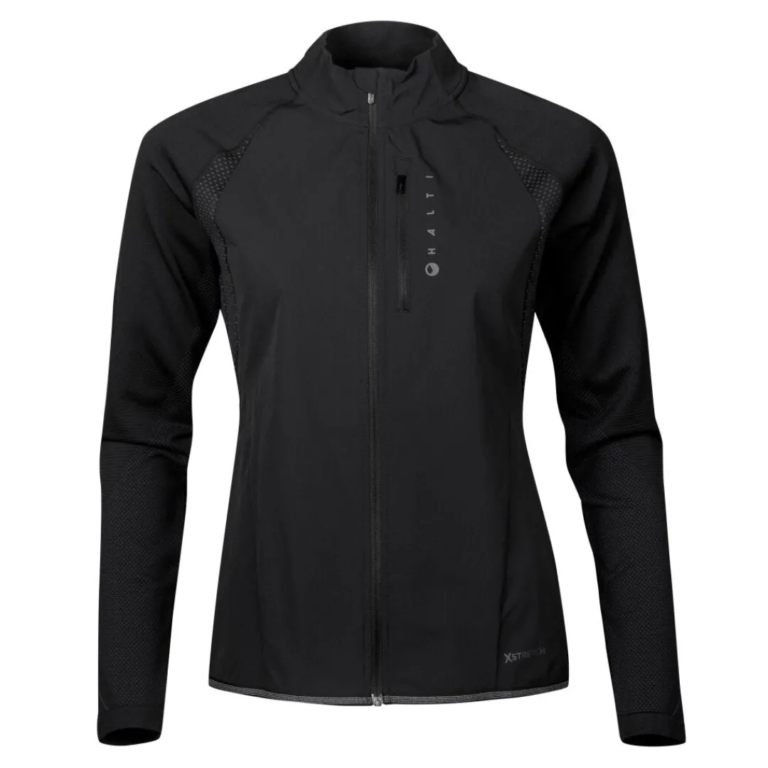 Tracks Naisten Seamless Takki<Halti Clearance