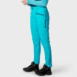 Tracks Naisten X-stretch Housut<Halti Outlet