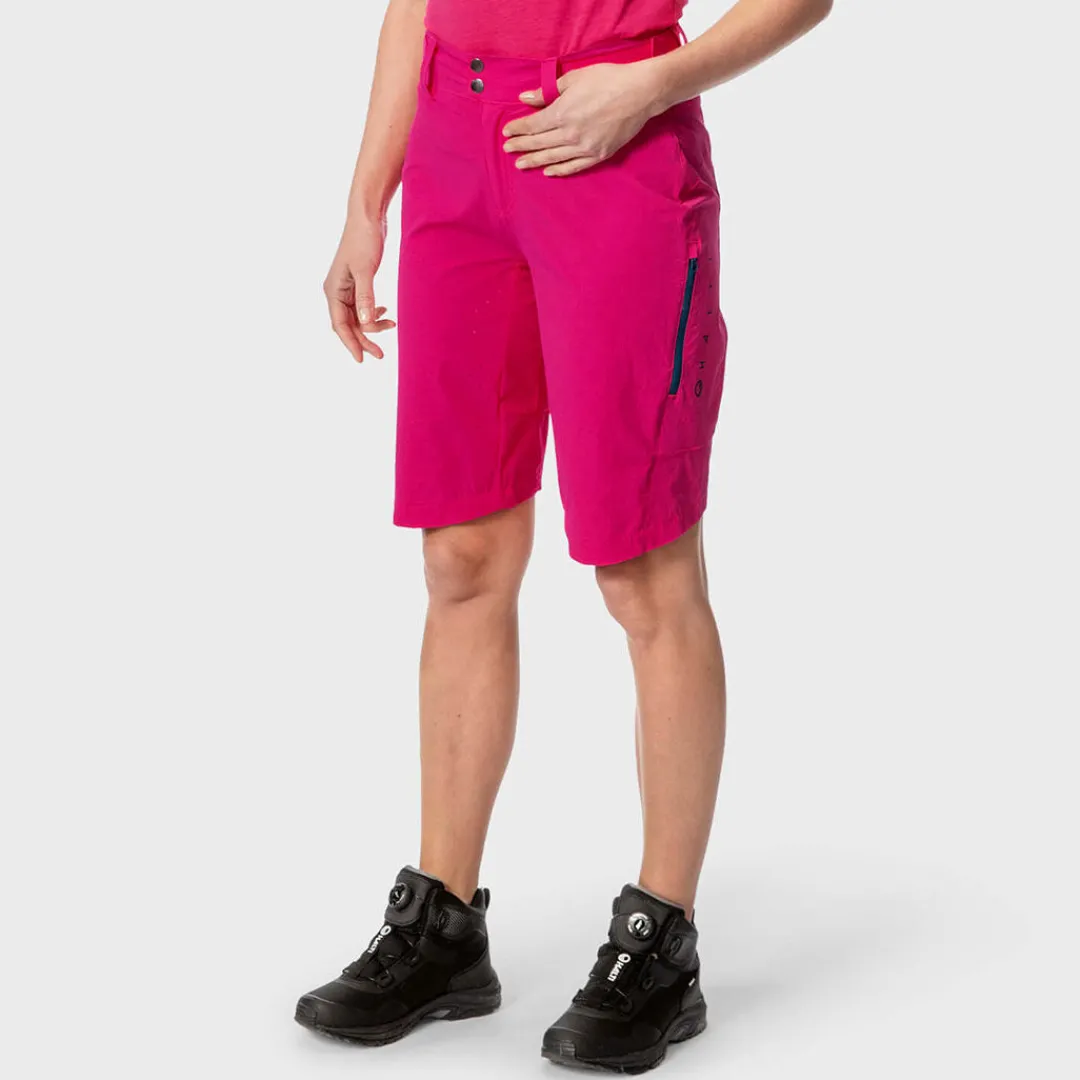 Tracks Naisten X-stretch Shortsit<Halti Sale