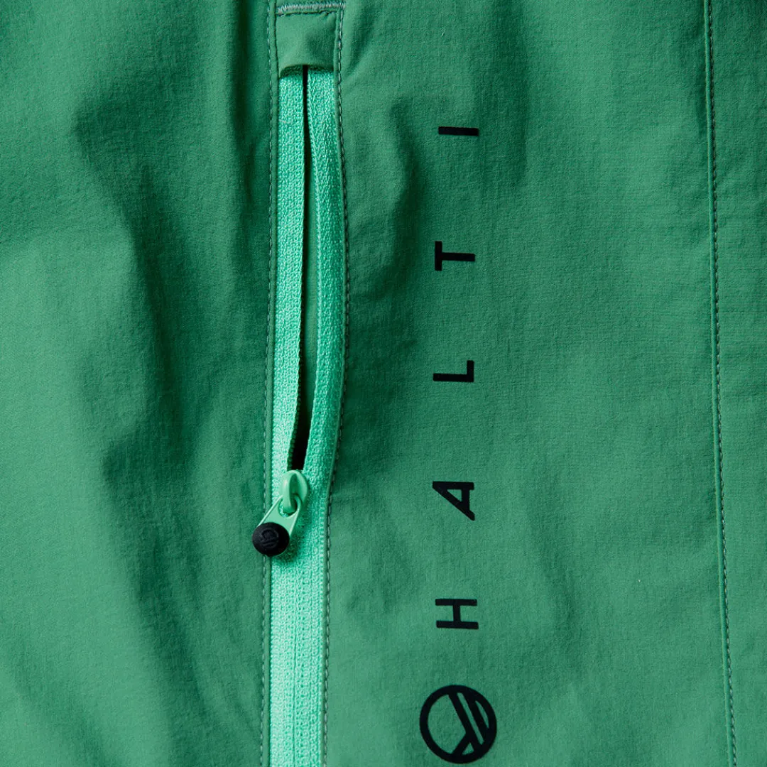 Tracks Naisten X-stretch Shortsit<Halti Sale