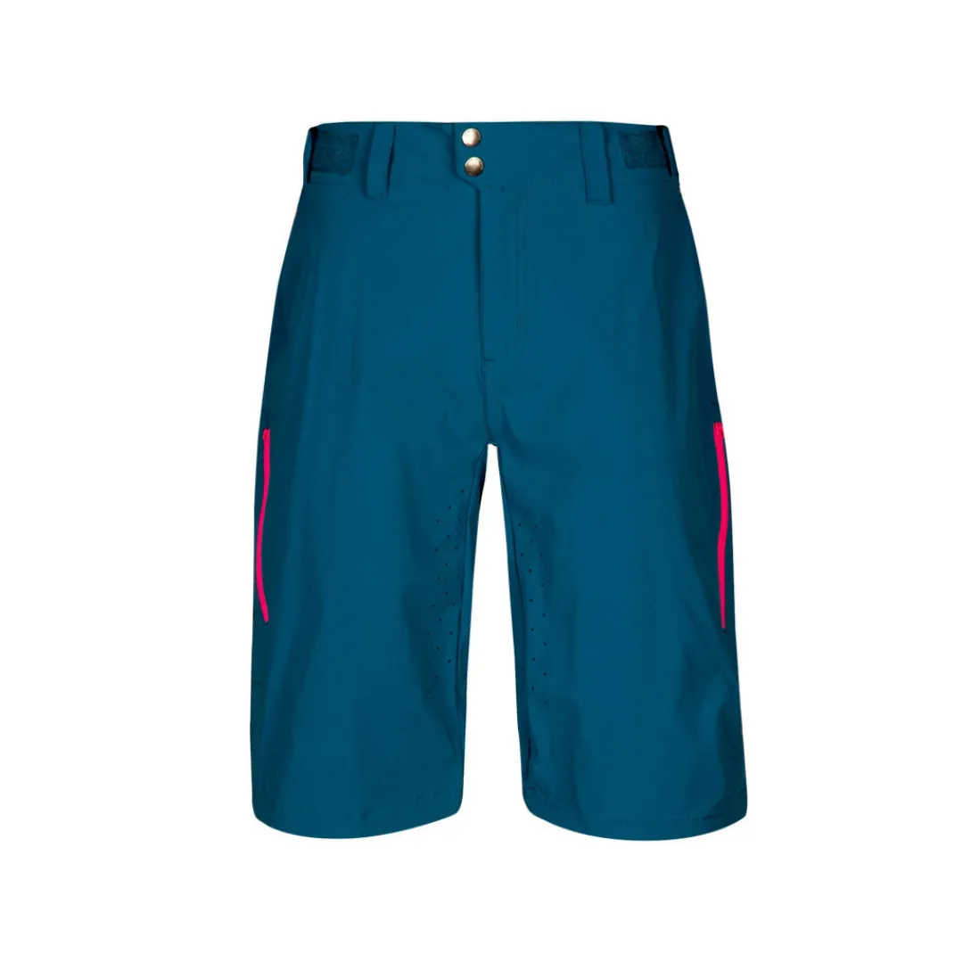 Tracks Naisten X-stretch Shortsit<Halti Sale