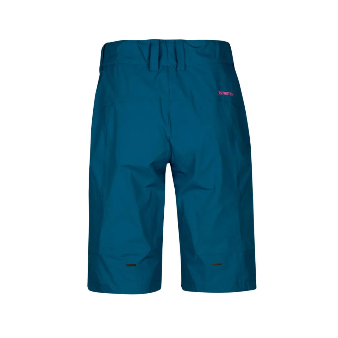 Tracks Naisten X-stretch Shortsit<Halti Sale