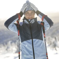 Tripla II Naisten Hiihtohousut<Halti Discount