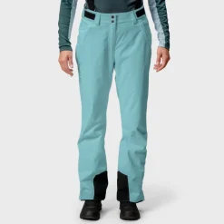 Trusty DrymaxX Lasketteluhousut Naisten<Halti New