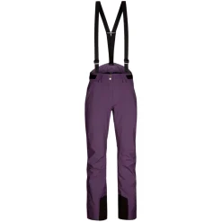 Trusty DrymaxX Lasketteluhousut Naisten<Halti New