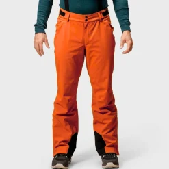 Trusty DrymaxX Lasketteluhousut Miesten<Halti Online