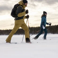 Trusty DrymaxX Lasketteluhousut Miesten<Halti Online