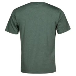 Tuntu II Merino T-paita Miesten<Halti