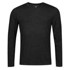 Tuntu II Pitkähihainen Merino Paita Miesten<Halti New