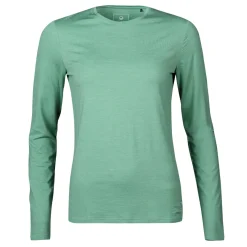 Tuntu Naisten Merino Pitkähihainen Paita<Halti Sale