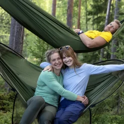 Tuntu Naisten Merino Pitkähihainen Paita<Halti Sale