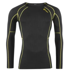 Ultra Cool Mesh Miesten Pitkähihainen Paita<Halti Hot