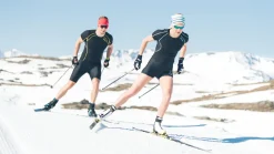 Ultra Cool Mesh Miesten T-paita<Halti Hot