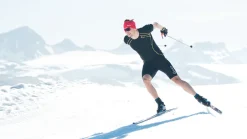 Ultra Cool Mesh Miesten T-paita<Halti Hot