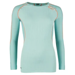 Ultra Cool Mesh Naisten Pitkähihainen Paita<Halti