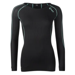 Ultra Cool Mesh Naisten Pitkähihainen Paita<Halti