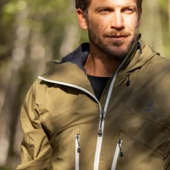 Vaski Miesten DrymaxX Kuoritakki<Halti Discount