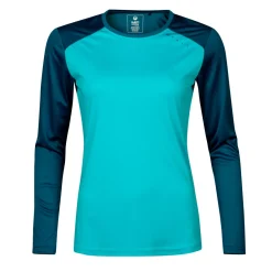 Vassi Naisten Pitkähihainen Treenipaita<Halti Sale