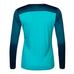 Vassi Naisten Pitkähihainen Treenipaita<Halti Sale