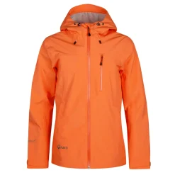 Vedenpitävä DrymaxX Kuoritakki Naisten Plus<Halti Outlet