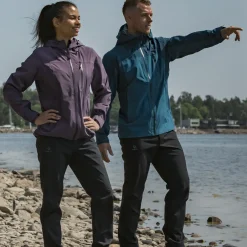 Vedenpitävä Kuoritakki Miesten<Halti Online