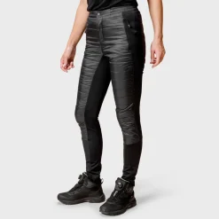 Veidnes Insulation Housut Naisten<Halti New