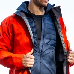 Veidnes Miesten Välitakki<Halti Sale