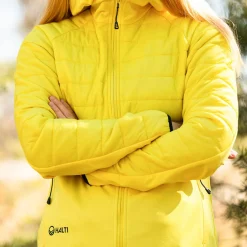 Veidnes Naisten Välitakki<Halti Sale