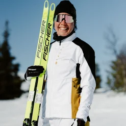 Veloce Hiihtohousut Naisten<Halti Hot