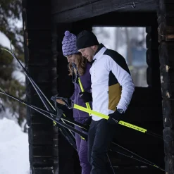 Veloce Hiihtotakki Miesten<Halti Sale