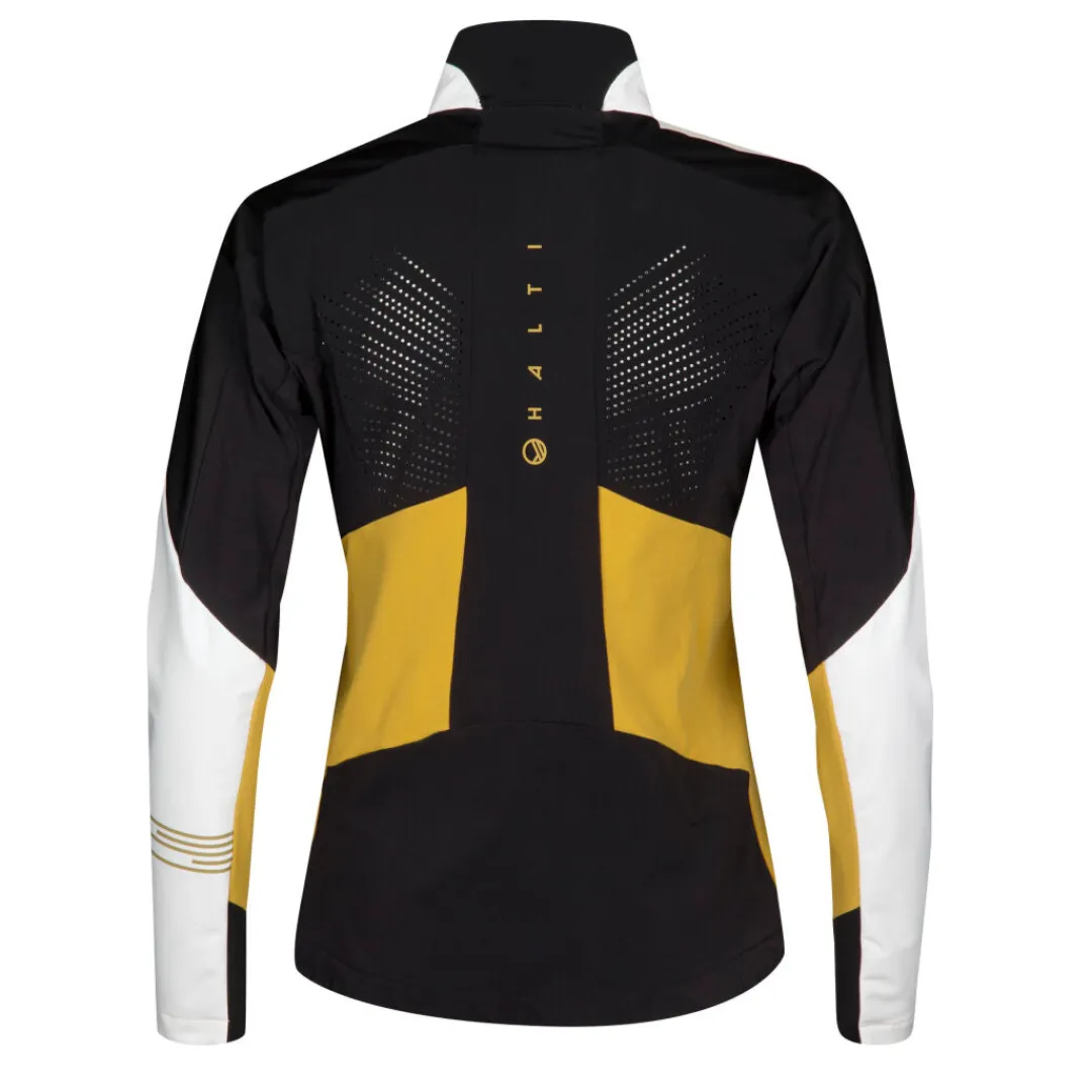 Veloce Hiihtotakki Naisten<Halti Best