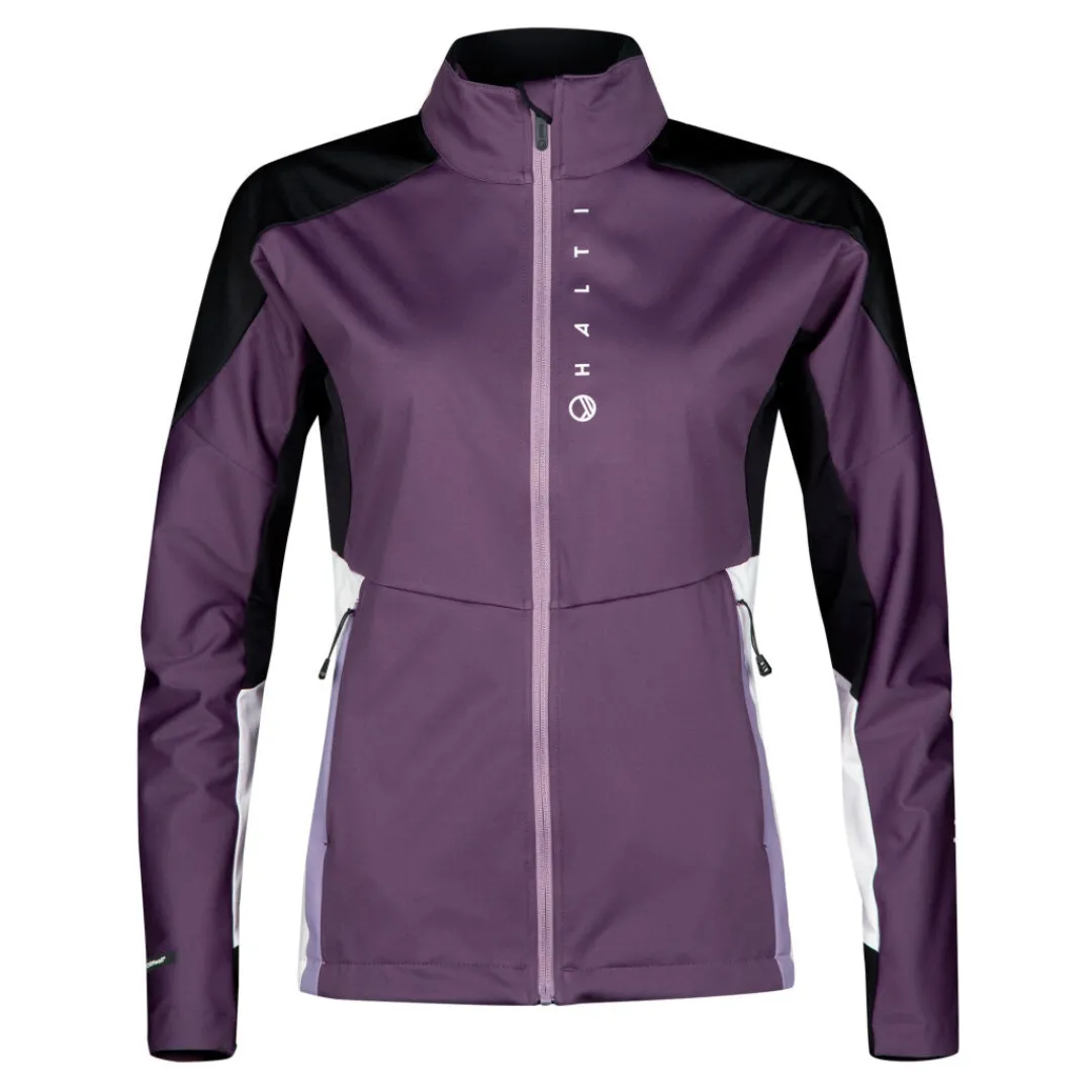 Veloce Hiihtotakki Naisten<Halti Best