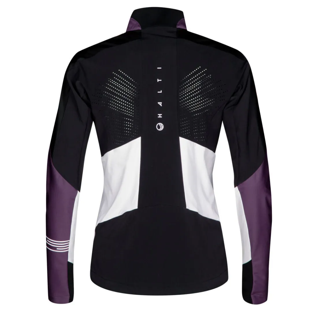 Veloce Hiihtotakki Naisten<Halti Best