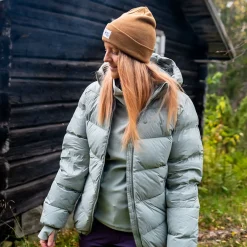 Versant Untuvatakki Naisten<Halti Clearance