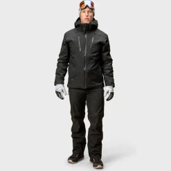 Vertica DrymaxX Laskettelutakki Miesten<Halti Online