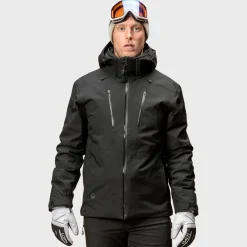 Vertica DrymaxX Laskettelutakki Miesten<Halti Online