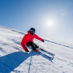 Vertica DrymaxX Laskettelutakki Miesten<Halti Online