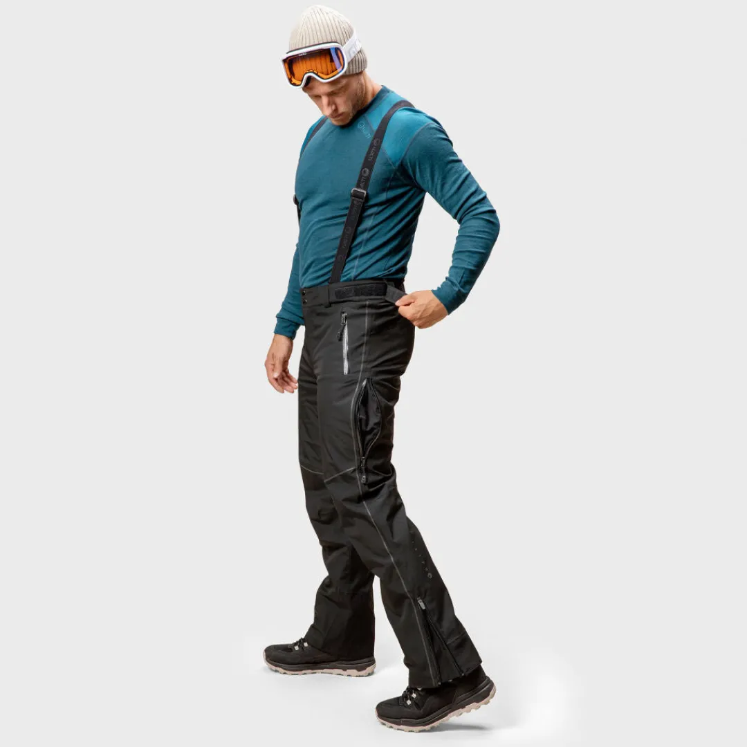 Vertica DrymaxX Lasketteluhousut Miesten<Halti Best