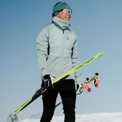 Vinha Hiihtohousut Naisten<Halti Discount