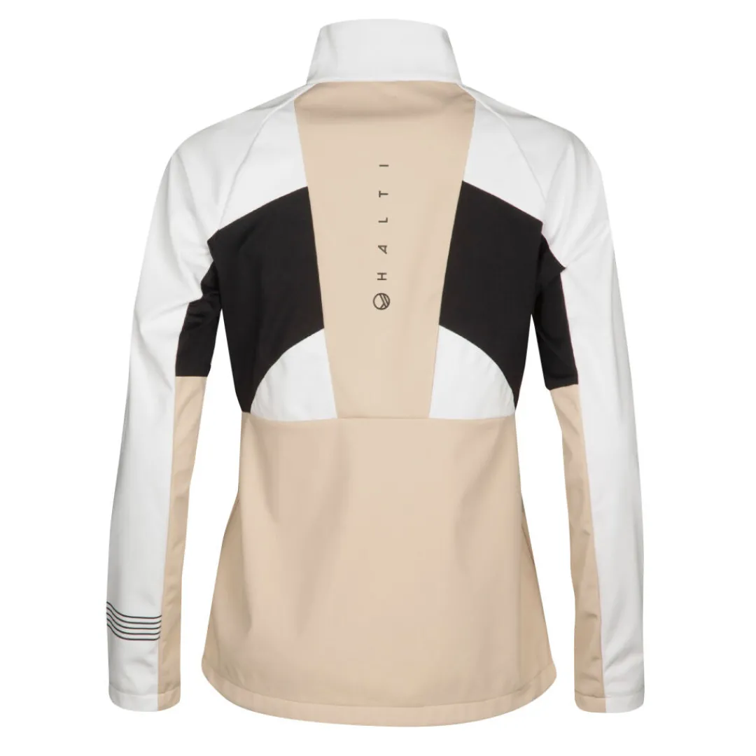 Vinha Hybrid Hiihtotakki Naisten<Halti Clearance