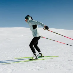 Vinha Hybrid Hiihtotakki Naisten<Halti Clearance