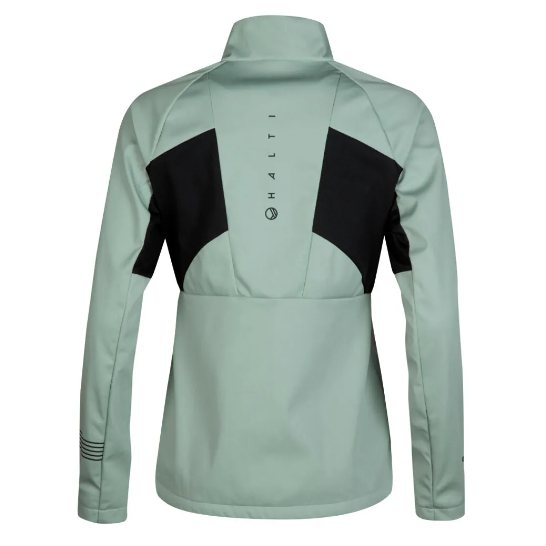 Vinha Hybrid Hiihtotakki Naisten<Halti Clearance