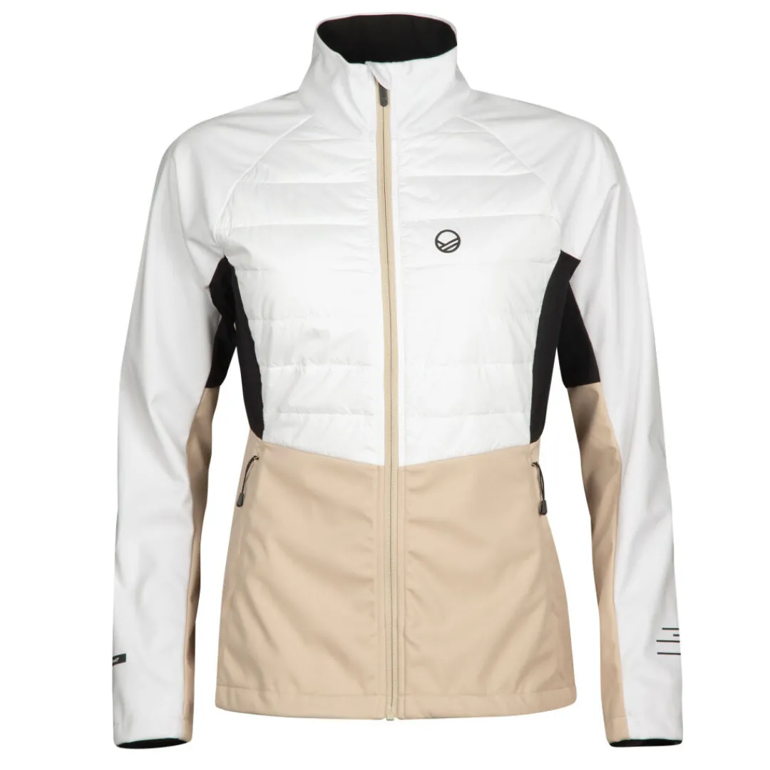 Vinha Hybrid Hiihtotakki Naisten<Halti Clearance