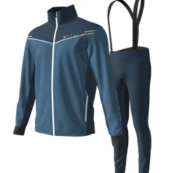 Vire Miesten Hiihtopuku<Halti Online