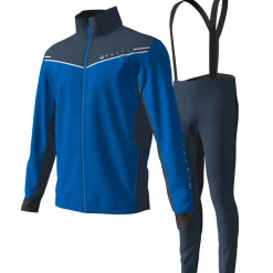 Vire Miesten Hiihtopuku<Halti Online