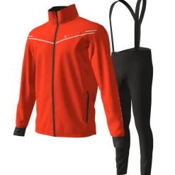 Vire Miesten Hiihtopuku<Halti Online