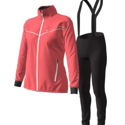 Vire Naisten Hiihtopuku<Halti Hot